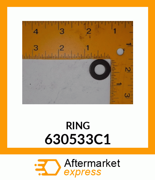 RING 630533C1