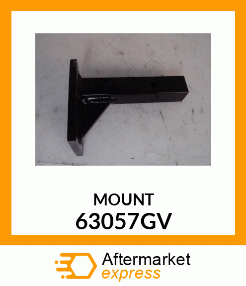 MOUNT 63057GV