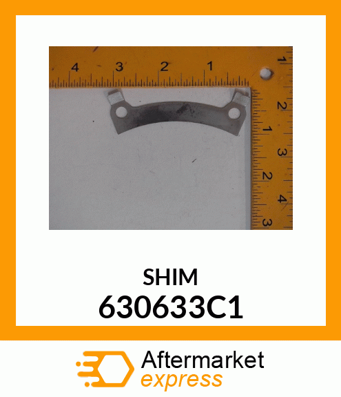 SHIM 630633C1