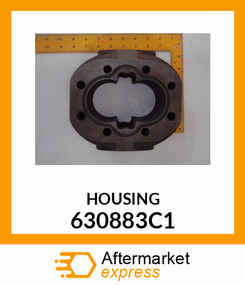 HOUSING 630883C1