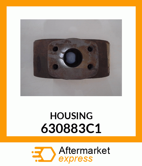 HOUSING 630883C1