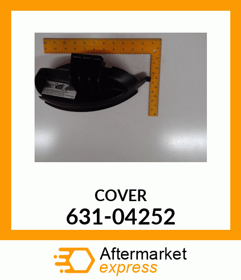 COVER 631-04252