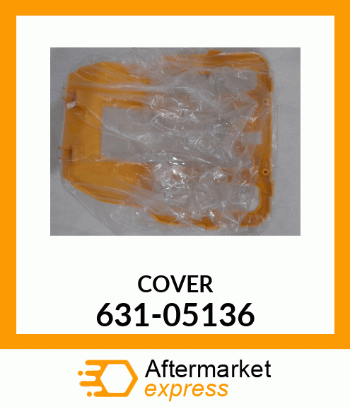 COVER 631-05136