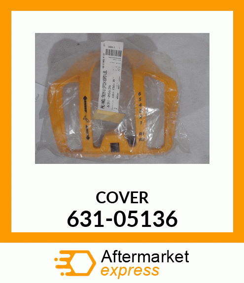 COVER 631-05136