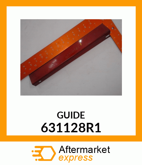 GUIDE 631128R1