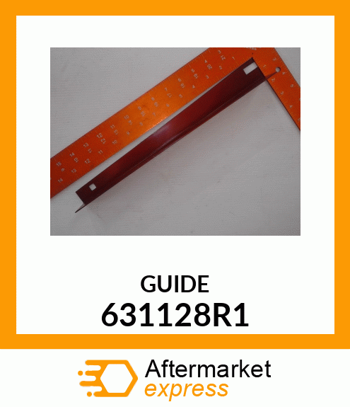 GUIDE 631128R1