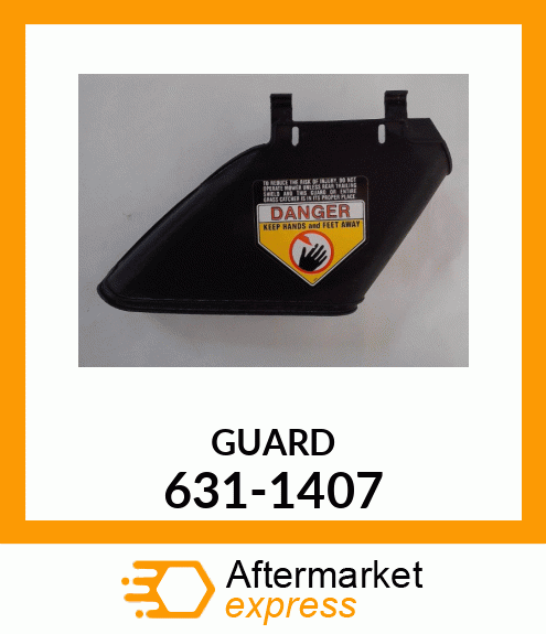 GUARD 631-1407