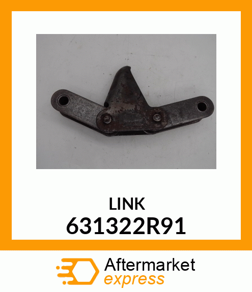 LINK 631322R91