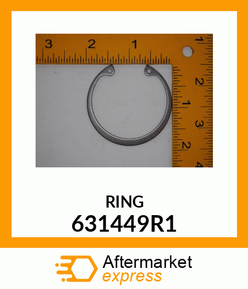 RING 631449R1