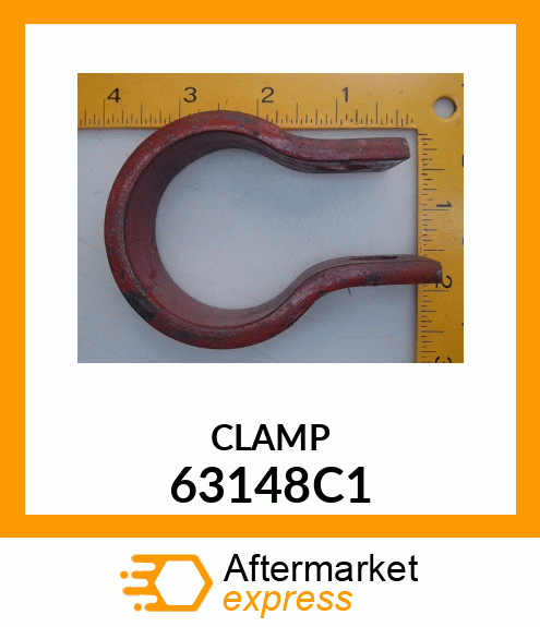 CLAMP 63148C1