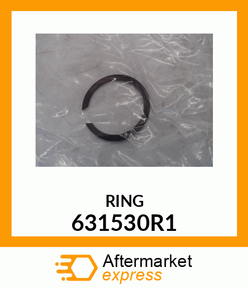 RING 631530R1