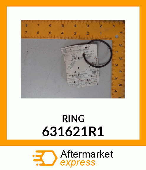 RING 631621R1