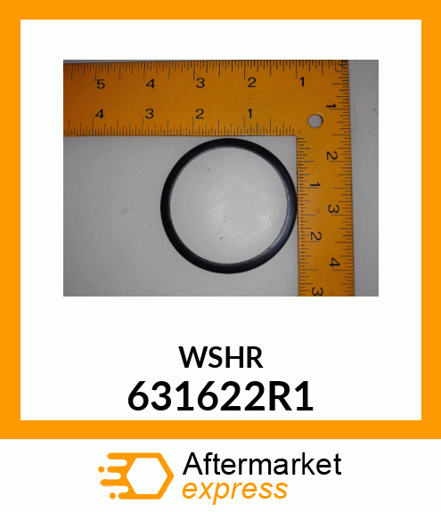 WSHR 631622R1