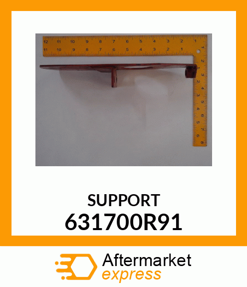SUPPORT 631700R91