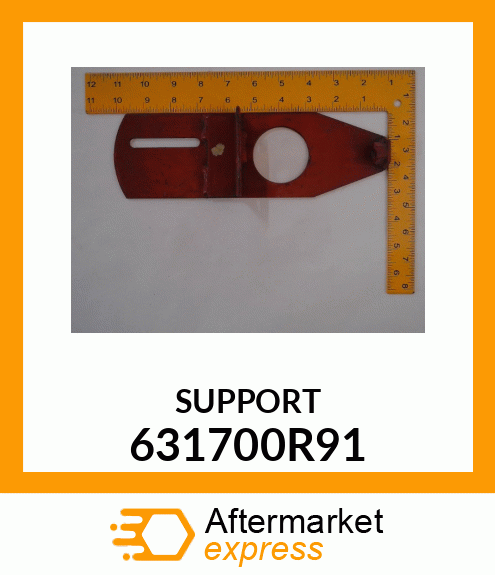 SUPPORT 631700R91