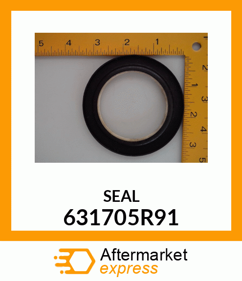 SEAL 631705R91