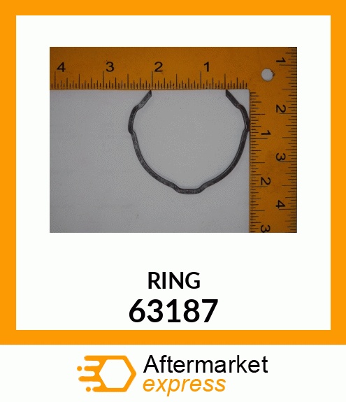 RING 63187