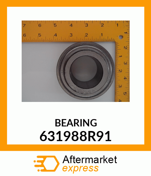 BEARING 631988R91