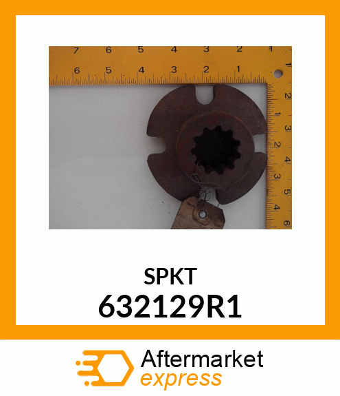SPKT 632129R1