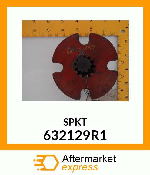 SPKT 632129R1