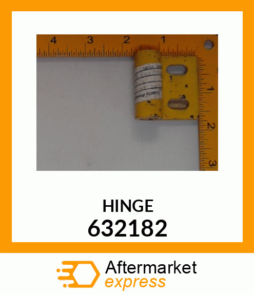 HINGE 632182