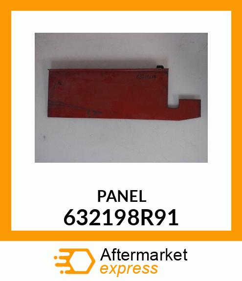 PANEL 632198R91