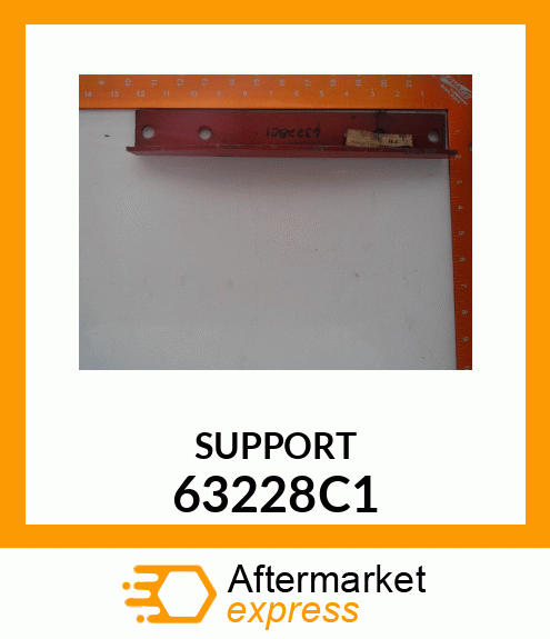 SUPPORT 63228C1