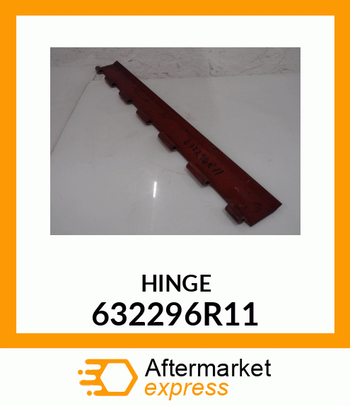 HINGE 632296R11