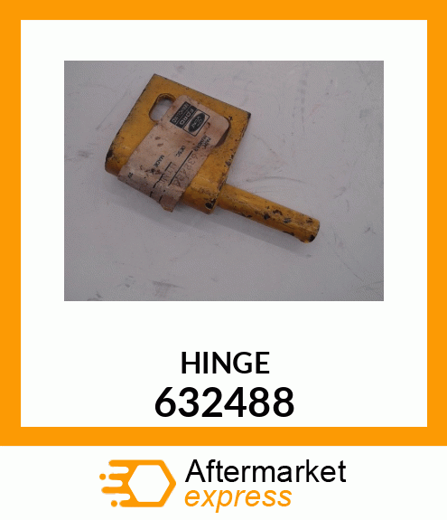 HINGE 632488