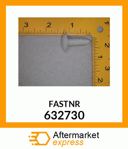 FASTNR 632730