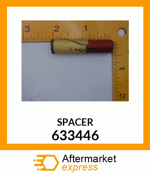 SPACER 633446