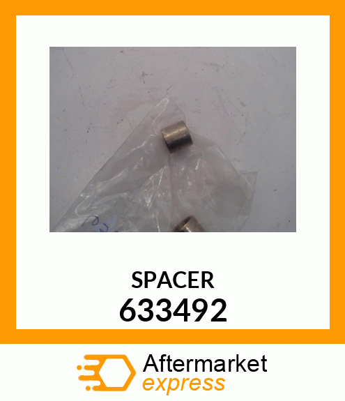 SPACER 633492