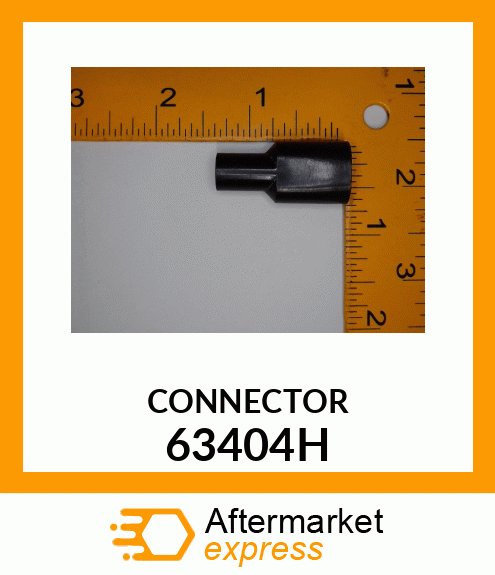 CONNECTOR 63404H