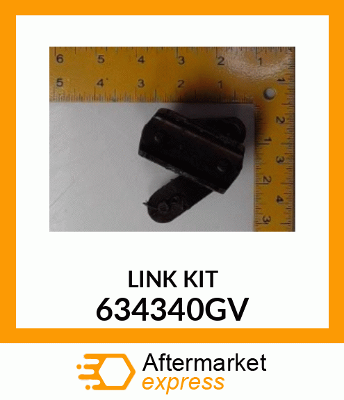 LINK KIT 634340GV