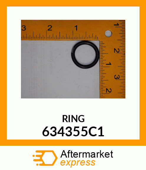 RING 634355C1