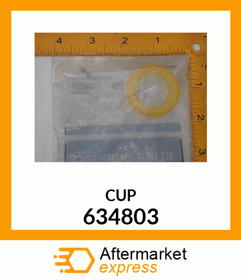 CUP 634803