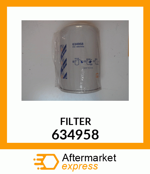 FILTER 634958