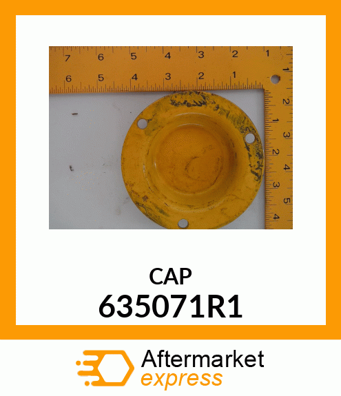 CAP 635071R1