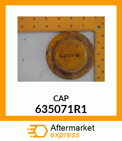 CAP 635071R1