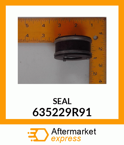 SEAL 635229R91