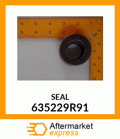 SEAL 635229R91