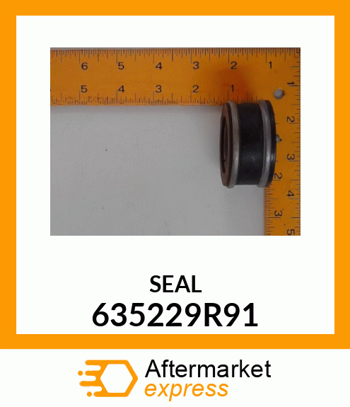 SEAL 635229R91