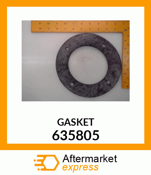 GASKET 635805