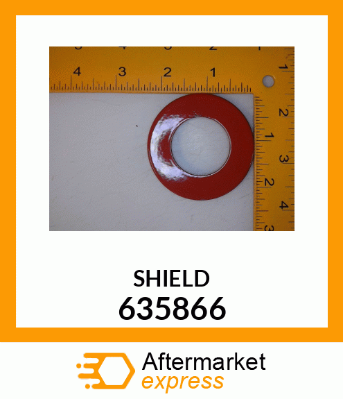 SHIELD 635866