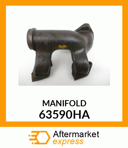 MANIFOLD 63590HA