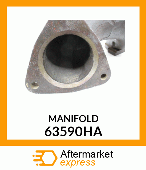 MANIFOLD 63590HA