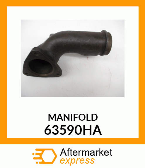 MANIFOLD 63590HA