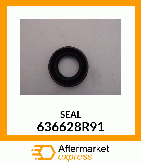 SEAL 636628R91