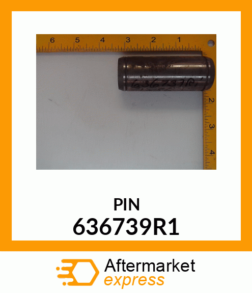 PIN 636739R1