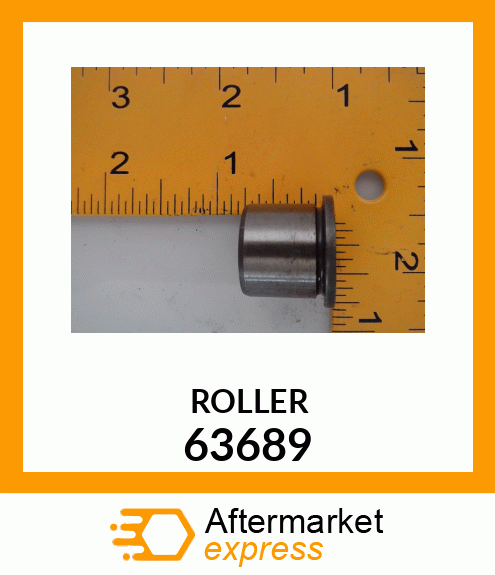 ROLLER 63689